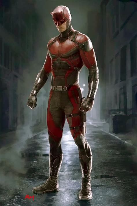 Costume de super héros Marvel